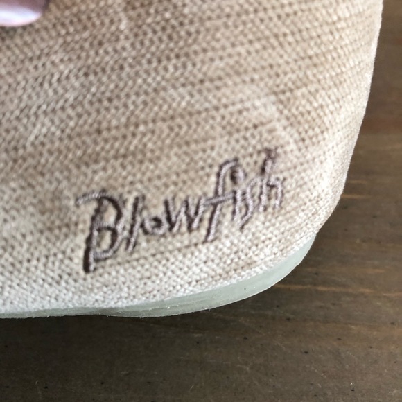 Blowfish flats - Picture 4 of 6